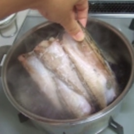 誰でも簡単 煮魚黄金比率 レシピ 作り方 By ふくろうsan 楽天レシピ 誰でも簡単 煮魚黄金比率 レシピ 作り方 By ふくろうsan 楽天レシピ